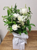 Bereavement Vase Arrangement